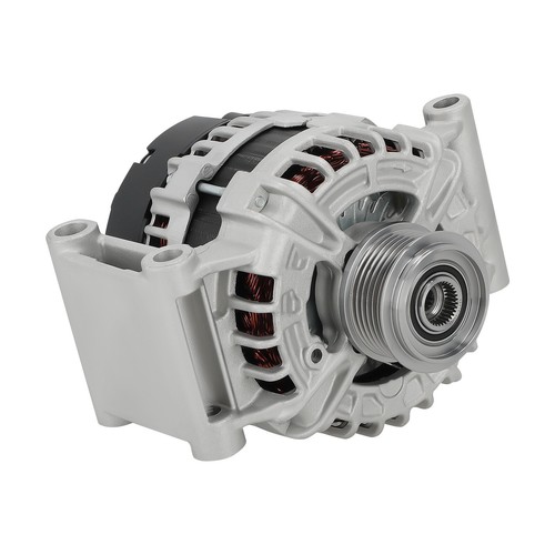 150a 14v 6pv alternator - 14v,