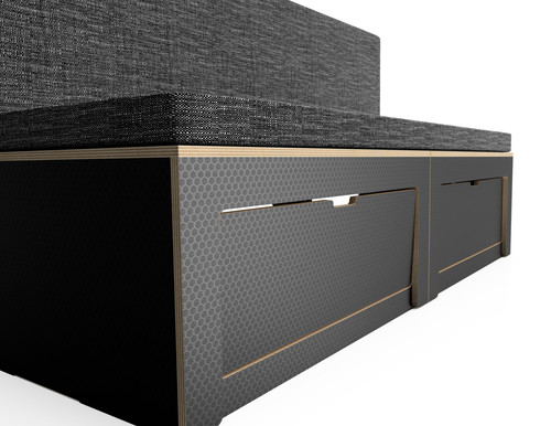 Van furniture buffalo - furniture,