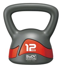 Kettlebell 12kg.Large Handle
