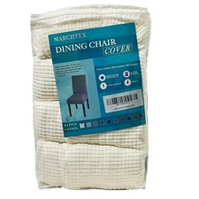 4 Marchtex Ivory Soft Spandex