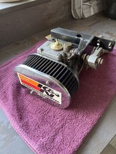 Carbs genuine italian weber - ,