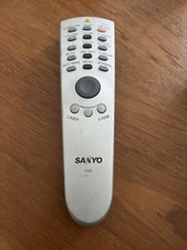 Sanyo CXEF LCD Projector