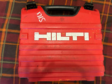 Hilti Tool Box Empty ST 1800
