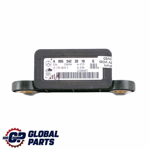 Esp sensor mercedes - w164, w221