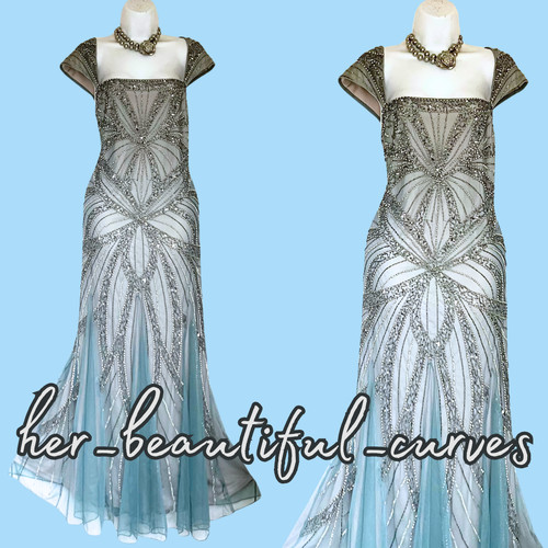 Joanna hope beaded wedding - hope,