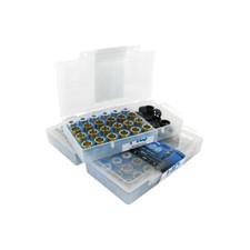 Set P242413 Rollers D.16x13