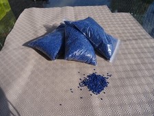 PLASTIC GRANULARS FOR INJECTION MOULDING not recycled