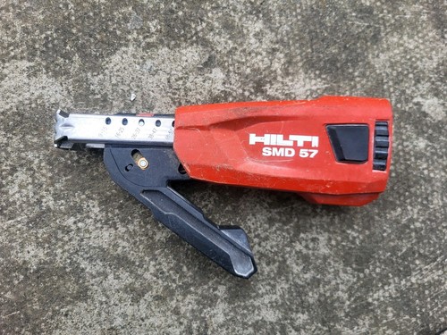 Hilti smd screw - hilti,