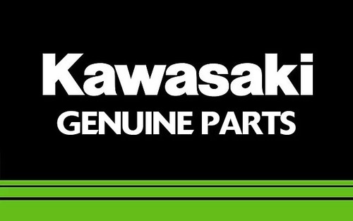 Genuine kawasaki - genuine,