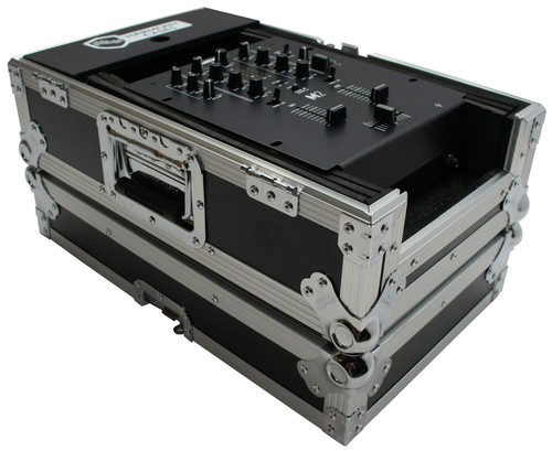Harmony hc10mix flight road - hc10mix, dj