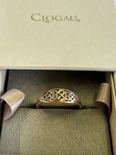 Clogau Gold Queen Eleanor