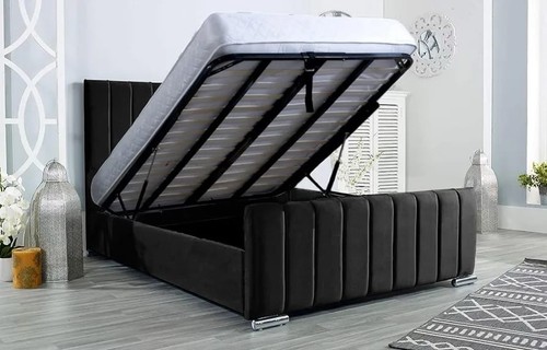 Brand new bed for sale - bed, we
