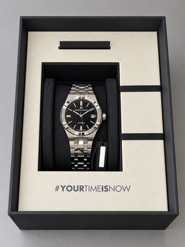 New maurice lacroix aikon 39mm - lacroix,