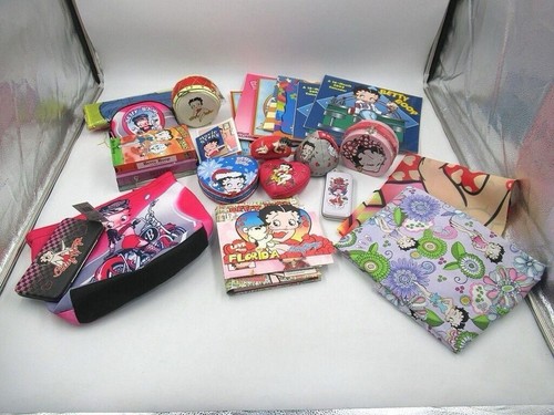 Betty boop collectibles - betty,