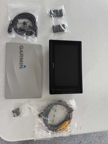 Garmin gpsmap 922xs - 922xs, chart