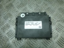 2008 MERCEDES BENZ C 180 1.8 PETROL AUTO GEARBOX ECU A0005454516