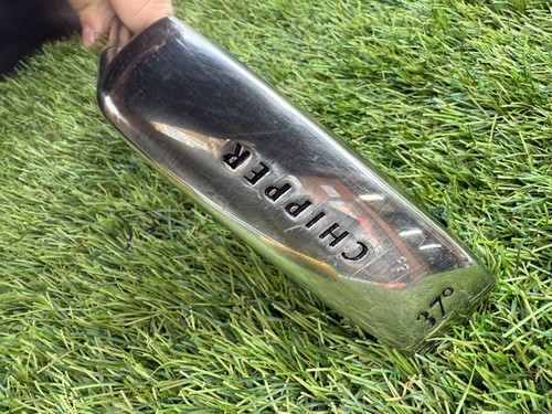 Hippo degree golf chipper - hippo,
