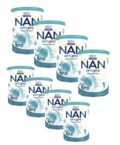 Nestlé nan optipro - nan, 1