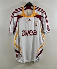 Galatasaray Away Football