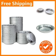 Elegant 50 Pack Mince Pie &