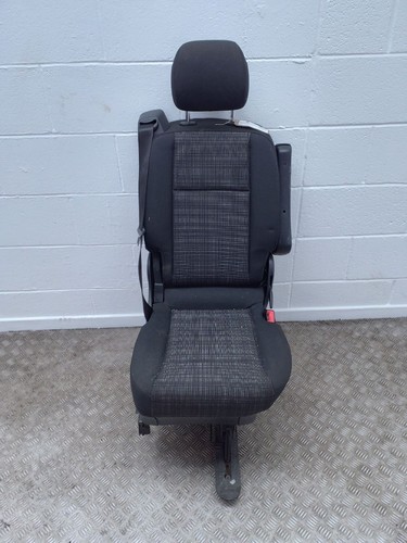 Mercedes vito 2015 2020 - 2015-2020, front