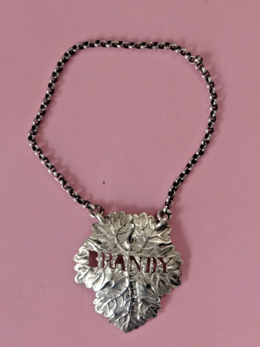 Antique victorian sterling - victorian,