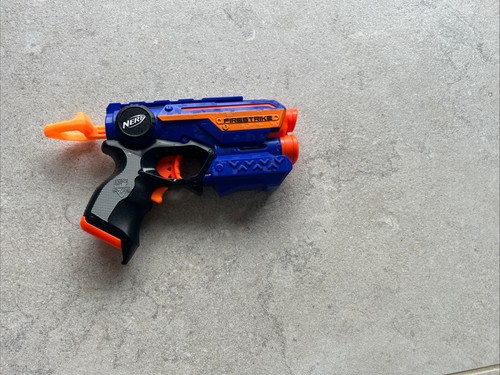 Nerf gun single - nerf,