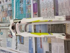 Rockshox Reba RL Solo Air