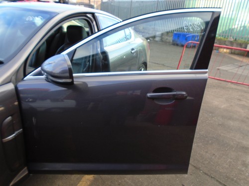 Jaguar 0d nearside - 09,