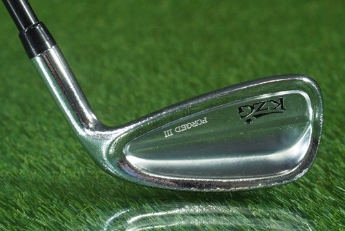 Kzg forged iii iron - forged,