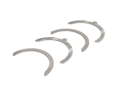 Crankshaft thrust ring fits