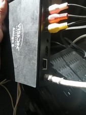 VISION AMIGO 5 FULL HD