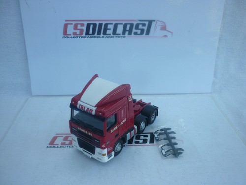 Corgi modern truck 50th - corgi,