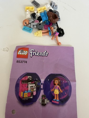 Lego friends 853774 - friends,