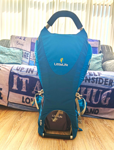 Littlelife ranger baby - littlelife, s2