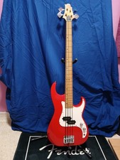 Vintage  Greg Bennett