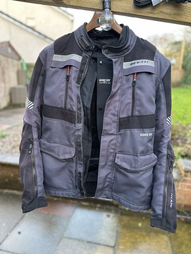 Rev neptune goretex - rev’it,