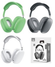 Wireless Bluetooth Headphones