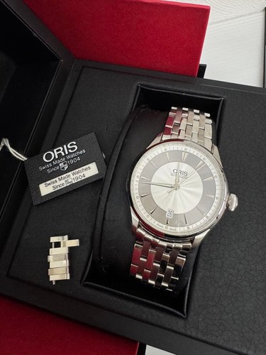 Excellent oris artelier 7591 - oris,