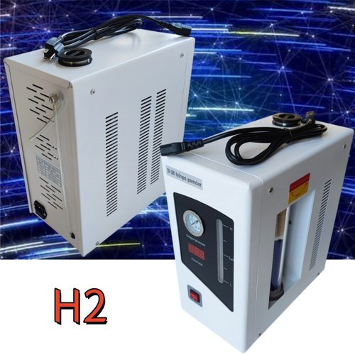 High purity hydrogen - purity, gas