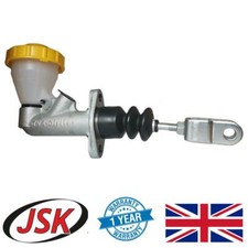 Clutch Master Cylinder for