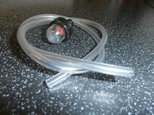 Petrol Strimmer Primer Bulb