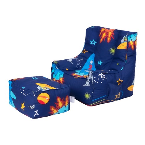 Kids bean bag - bean,