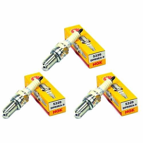 Genuine ngk dpr9ea9 5329 - 5329, spark