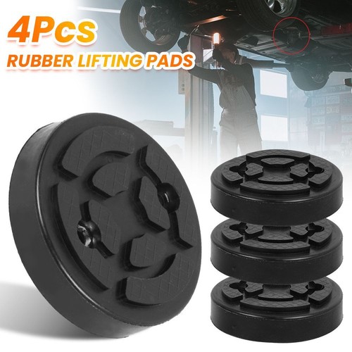 Set pads for post car - 2,