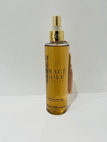 Grace cole body mist - cole:,