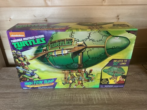 Teenage mutant ninja turtles - mutant,