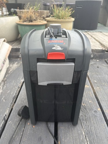 Eheim professionel 350t - eheim, 4+