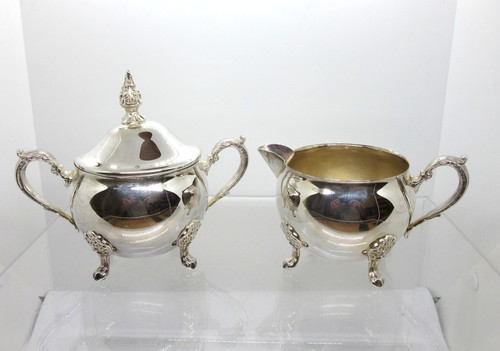 Vintage viners silver - vintage,