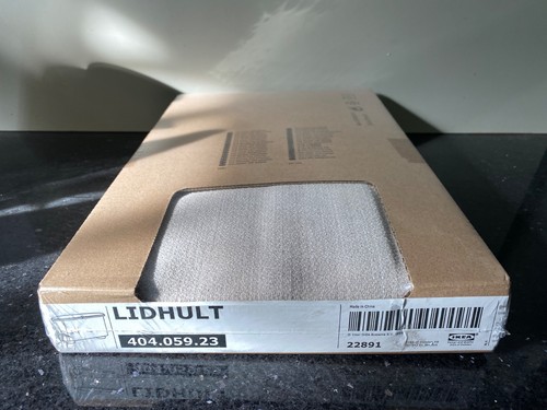 New ikea lidhult armrest cover - new,